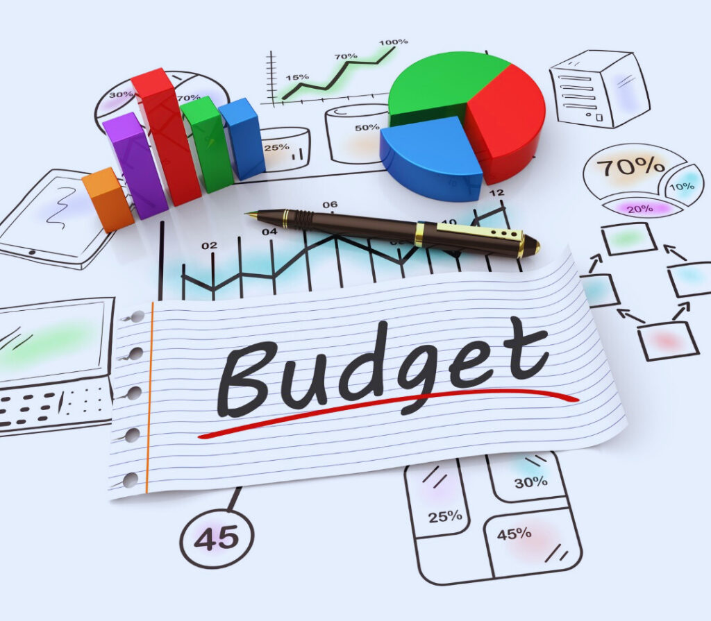 Mastering Budgets and Budgeting