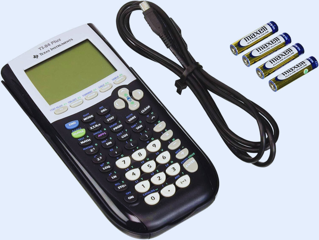 Mastering Your TI-84 Calculator Tips for Mint Condition Maintenance
