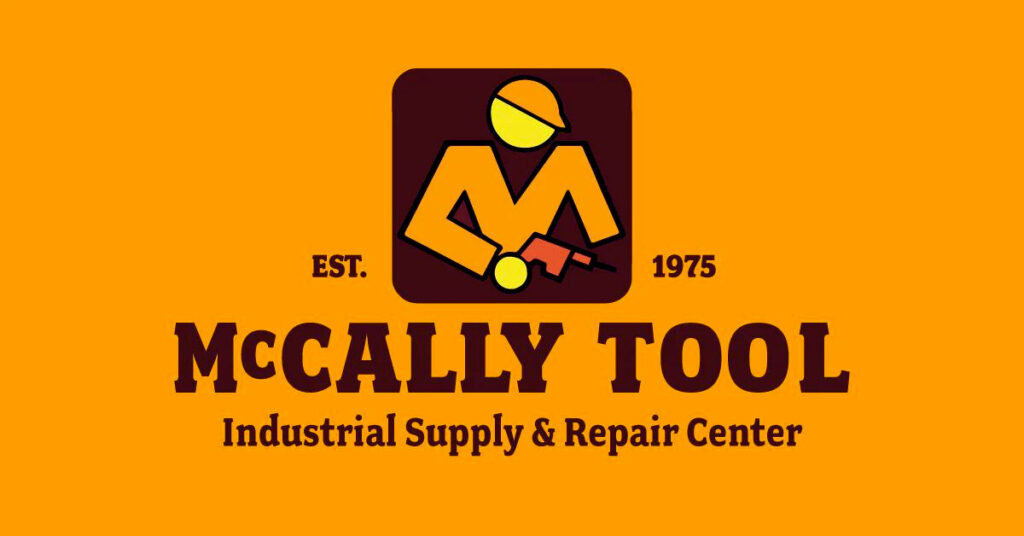 McCally Tool and Supply