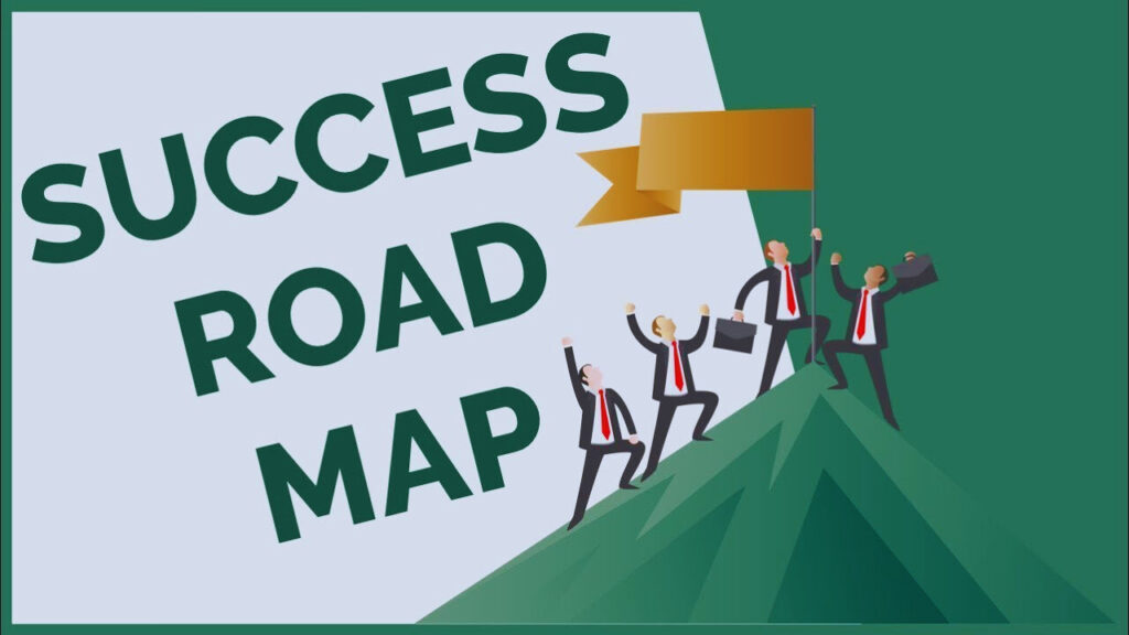 Roadmap to Startup Success Unveiling the Factors