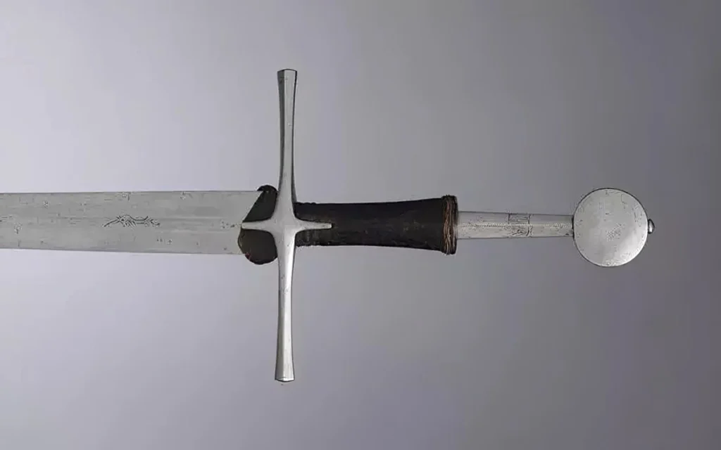 Characteristics of Bastard Swords
