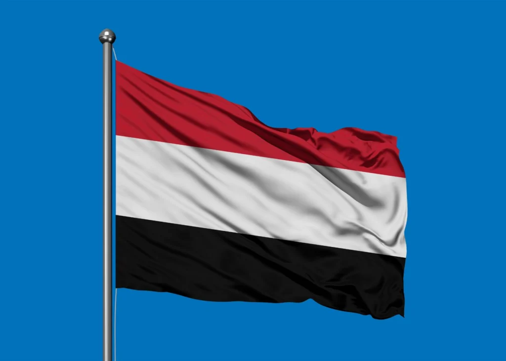 Symbolism and Significance of the Flag of Yemen