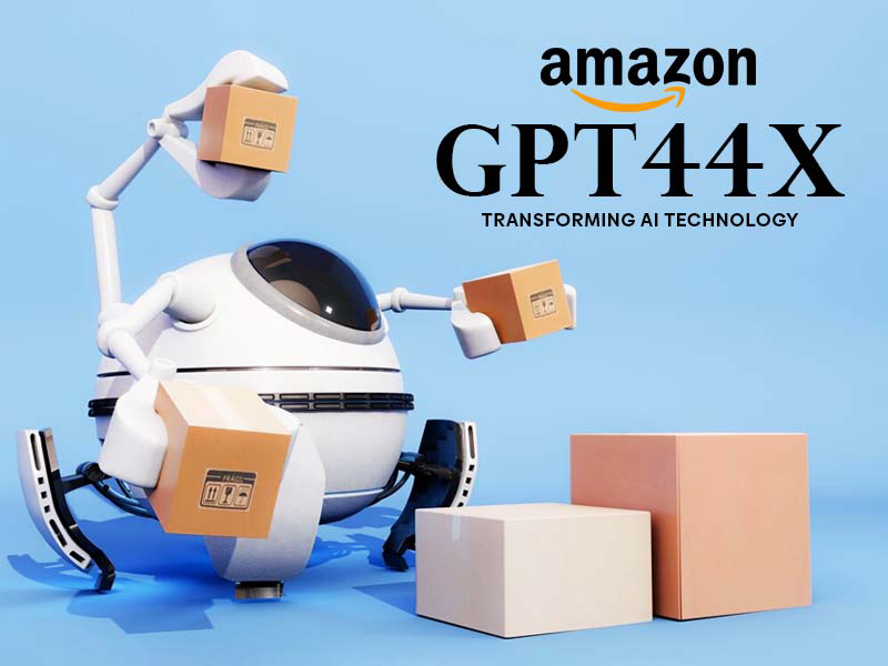 Future Implications of Amazon gpt44x