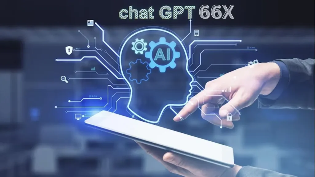 GPT66X AI-Language Models