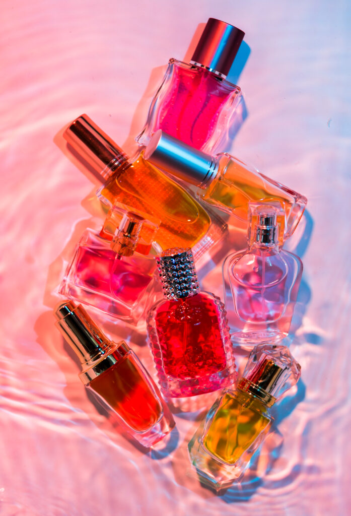 Most Popular Mini Perfumes on the Market