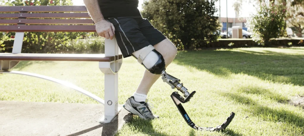 Application of stilts in Rehabilitation and Therapy