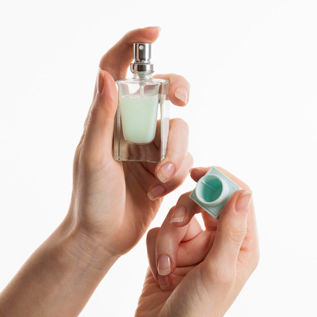 Tips for Maximizing Mini Perfume Experience