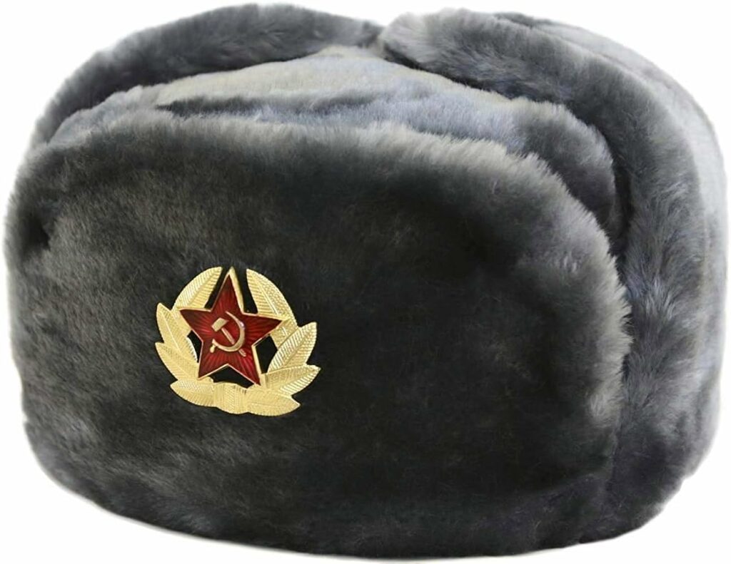 Ushanka Unlocking the Mysteries of the Iconic Russian Winter Hat