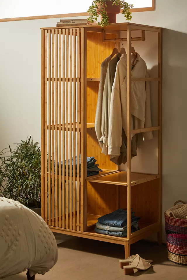 Wardrobes: Effortless Storage Solutions with Style