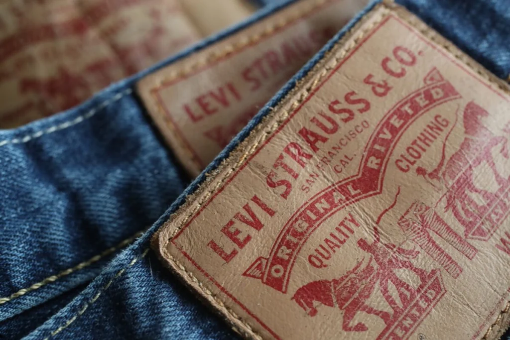 Current status of Levi Strauss & Co.