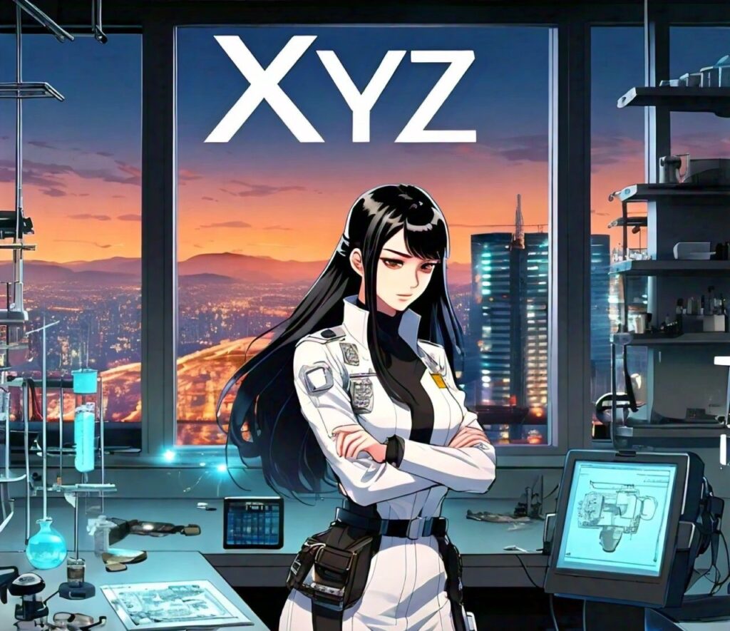 Must-Read Series on Webtoon XYZ