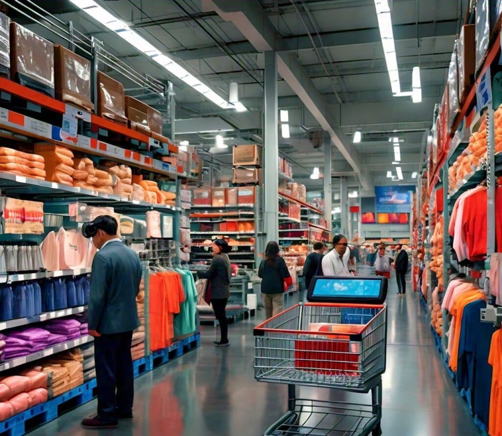 Future Prospects and Growth Opportunities of Costco Market
