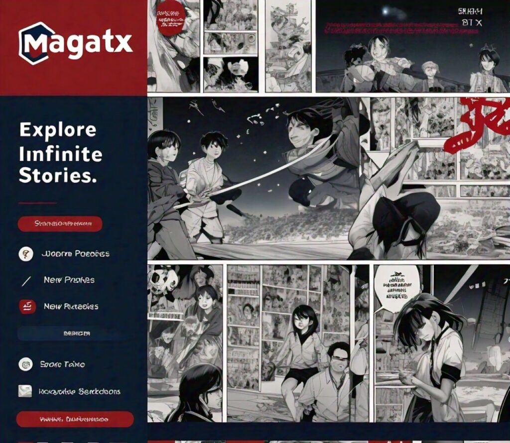 Key Features of Mangatx