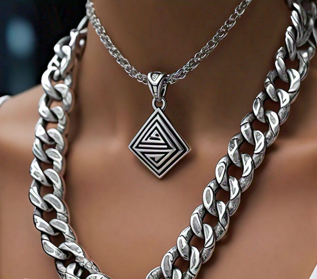Layering Your Chains