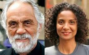 Maxine Sneed's Marriage with Tommy Chong