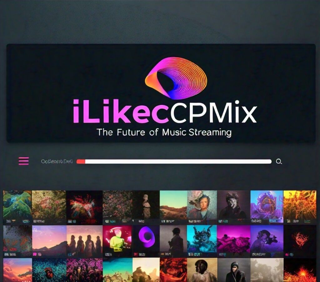 Applications of iLikeCPMix
