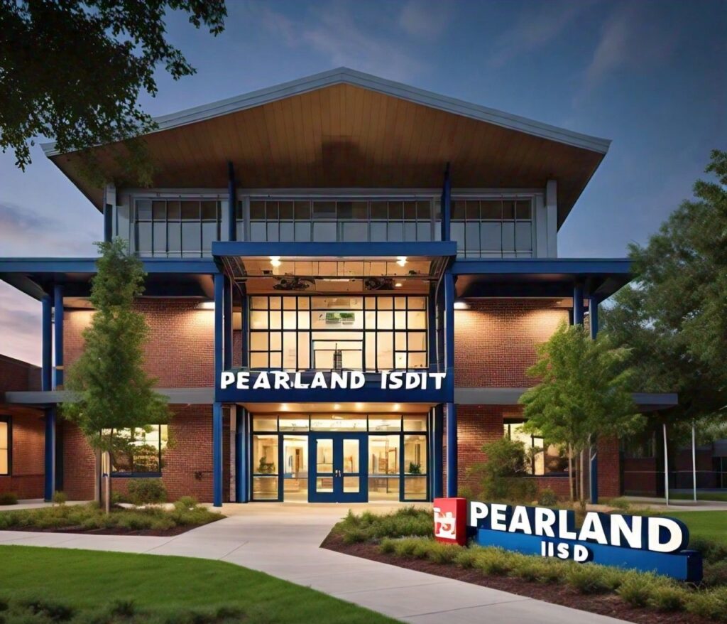 Impact of skyward on Pearland ISD and ILTexas Pearland K-8