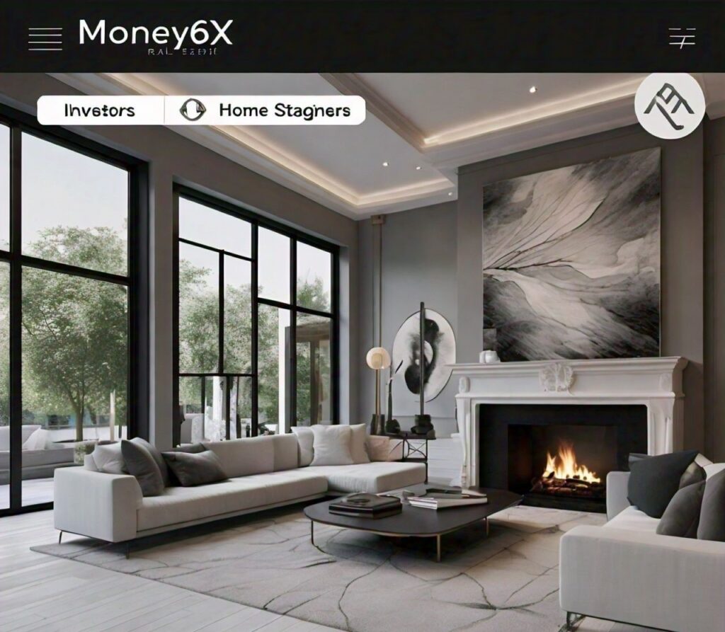 Step-by-Step Guide to Starting Your Real Estate Investment Journey with Money6X