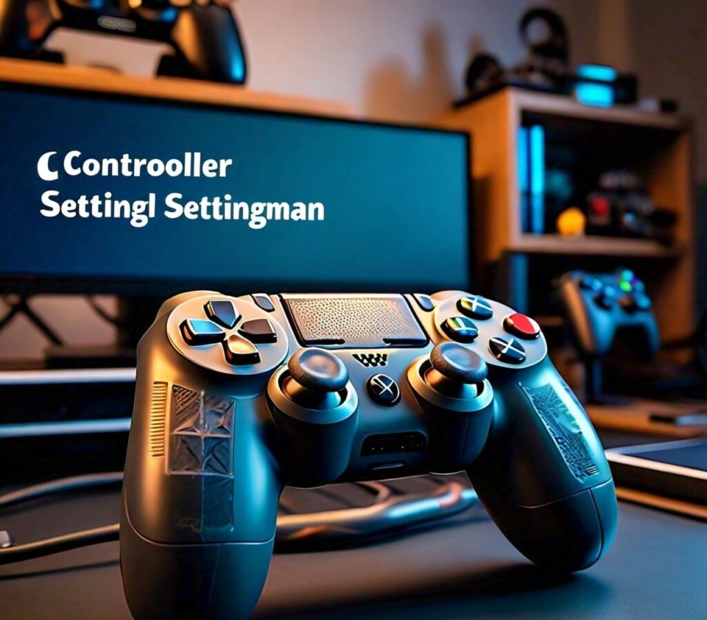 Steps to Optimize Your Controller Special Settings Uggcontroman