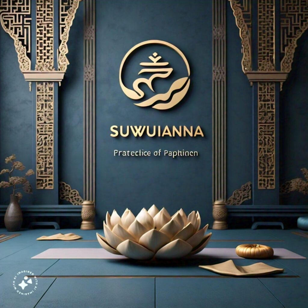 Suwuianna